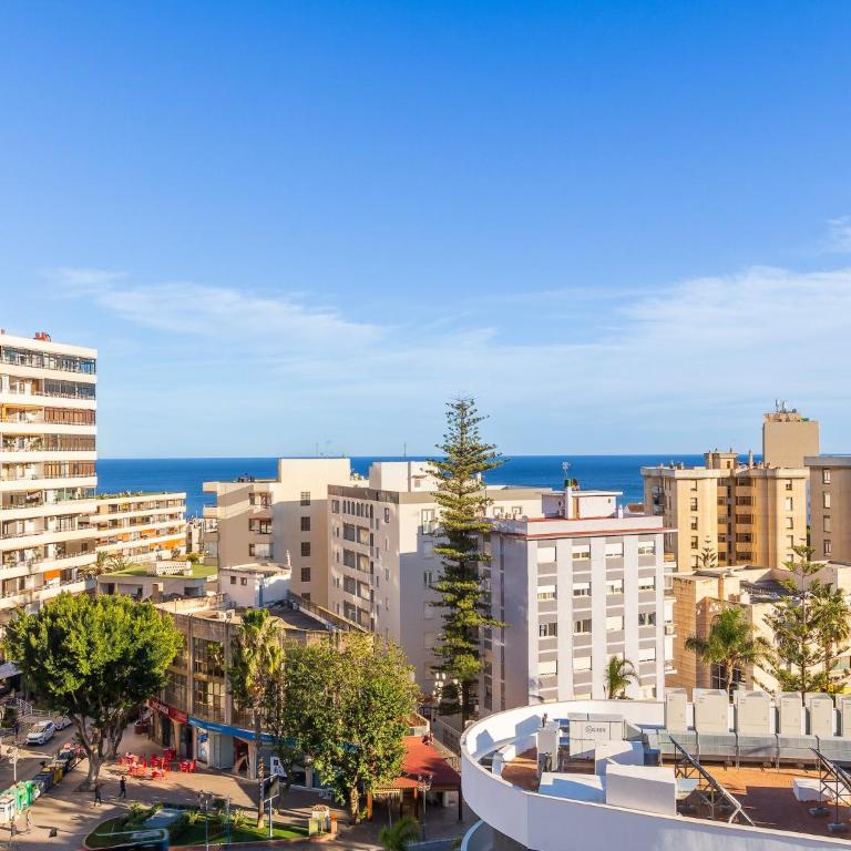 Apartment in Torremolinos with Sea Views - Apartamento de 1 dormitorio - 30