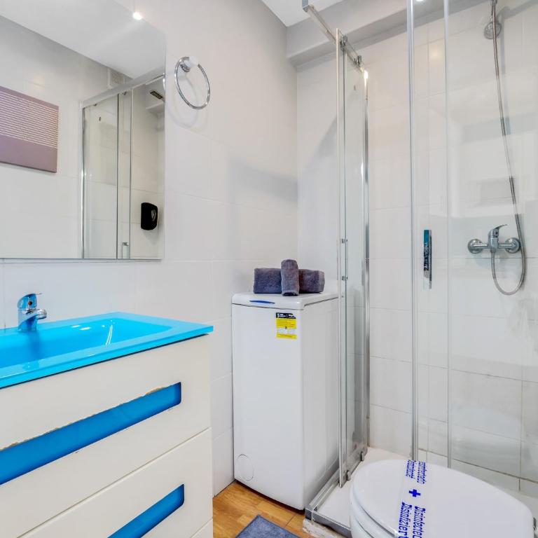 Apartment in Torremolinos with Sea Views - Apartamento de 1 dormitorio - 25