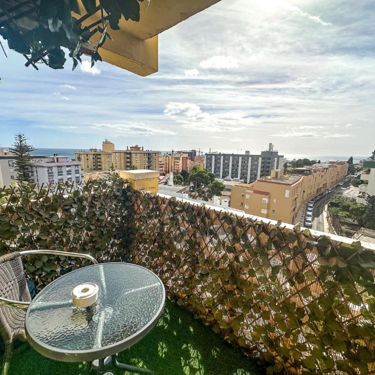Apartment in Torremolinos with Sea Views - Apartamento de 1 dormitorio - 26