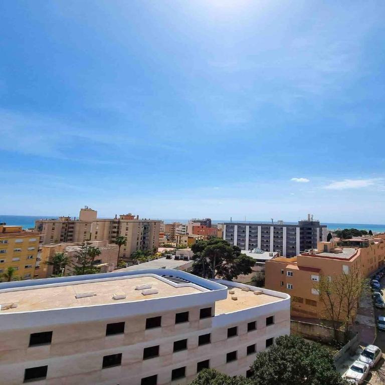 Apartment in Torremolinos with Sea Views - Apartamento de 1 dormitorio - 29