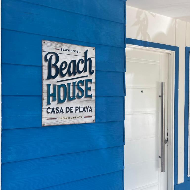 Casa de Playa Mar de Ajo Castelli 1257 - Casa de 2 dormitorios - 2