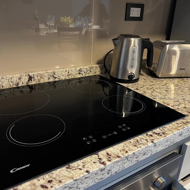 Lujoso departamento en Mendoza - Apartamento de 1 dormitorio - 18