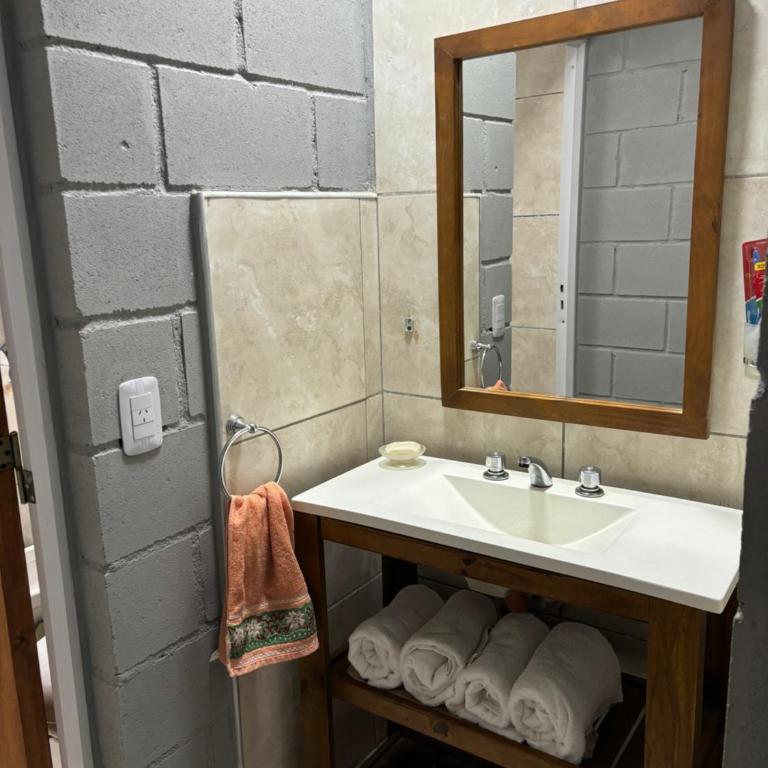 El quincho - One-Bedroom House - 5