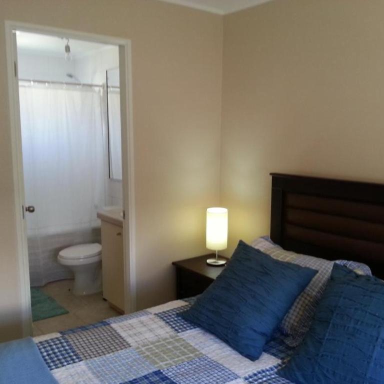 Casa Condominio Pucon - Villa with Private Pool - 11
