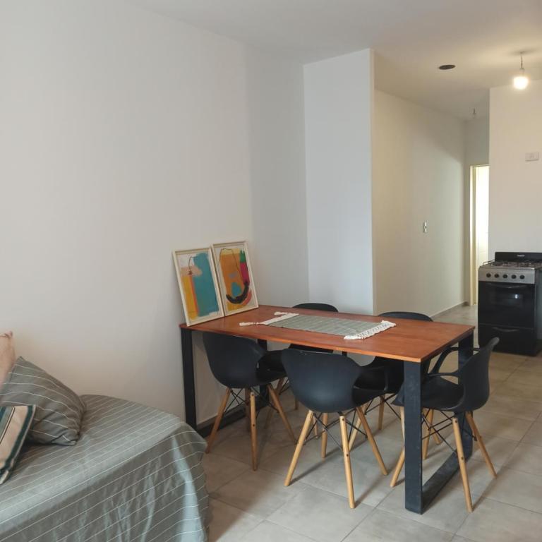 Apartamento Alto Alberdi - Apartamento de 1 dormitorio - 9