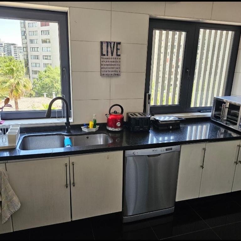 Departamento Premium remodelado - Apartamento de 3 dormitorios - 2