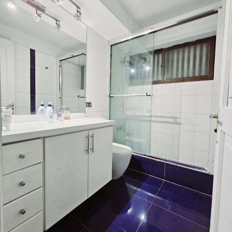 Departamento Premium remodelado - Apartamento de 3 dormitorios - 10
