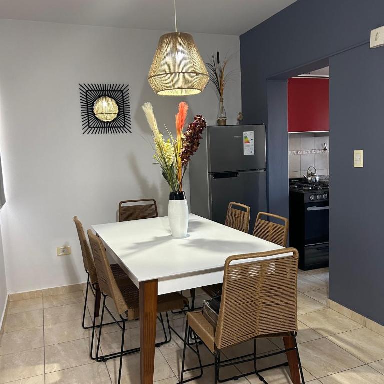 Aires de Montaña - Apartamento de 1 dormitorio - 1