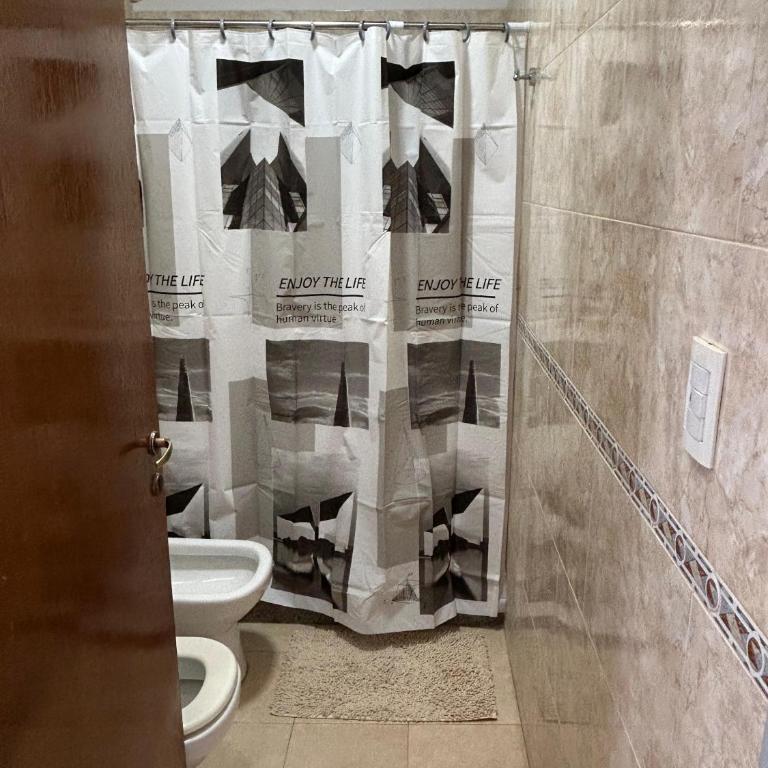 Aires de Montaña - Apartamento de 1 dormitorio - 3