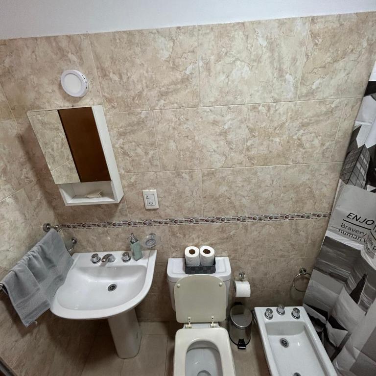 Aires de Montaña - Apartamento de 1 dormitorio - 4