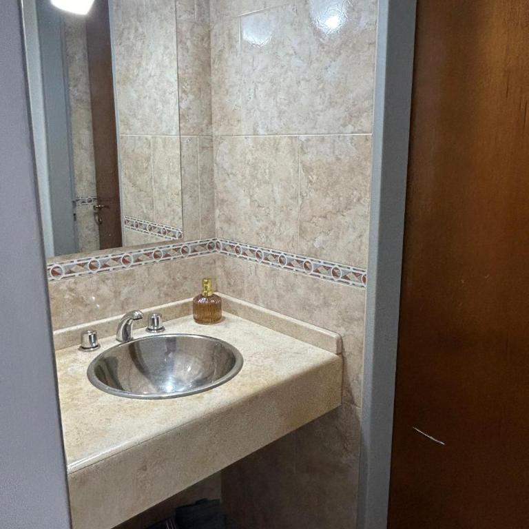 Aires de Montaña - Apartamento de 1 dormitorio - 7