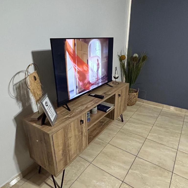 Aires de Montaña - Apartamento de 1 dormitorio - 8