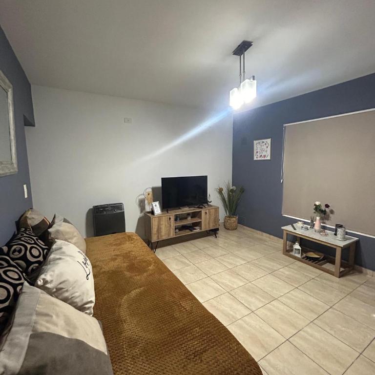 Aires de Montaña - Apartamento de 1 dormitorio - 10