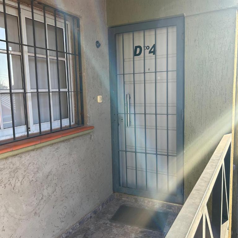 Aires de Montaña - Apartamento de 1 dormitorio - 12