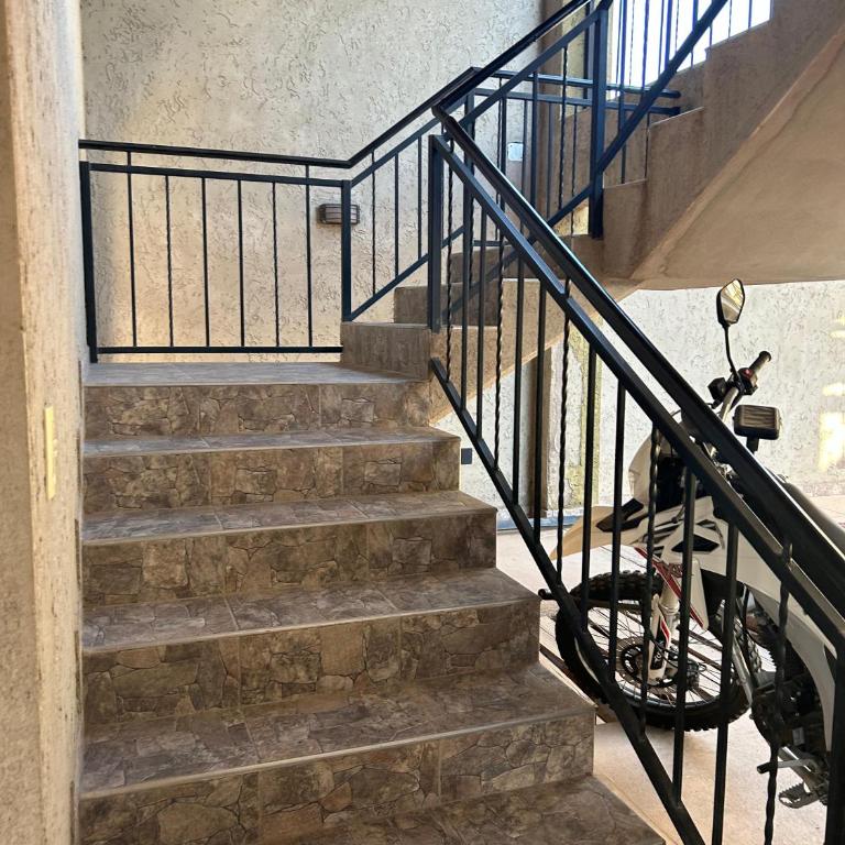 Aires de Montaña - Apartamento de 1 dormitorio - 13