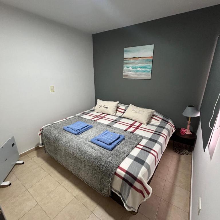 Aires de Montaña - Apartamento de 1 dormitorio - 14