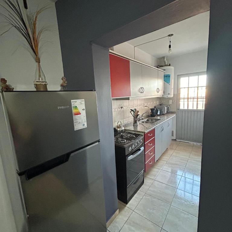 Aires de Montaña - Apartamento de 1 dormitorio - 15