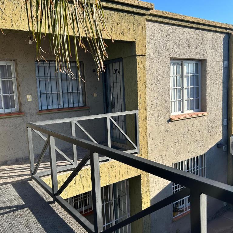 Aires de Montaña - Apartamento de 1 dormitorio - 18