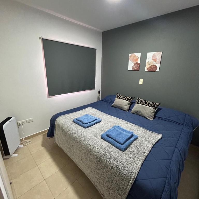 Aires de Montaña - Apartamento de 1 dormitorio - 22