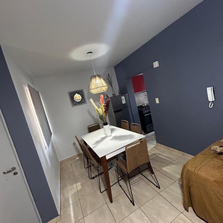 Aires de Montaña - Apartamento de 1 dormitorio - 23