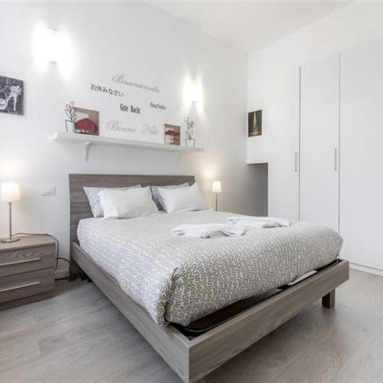 Meri Apartment - Appartamento con 2 Camere da Letto - 25