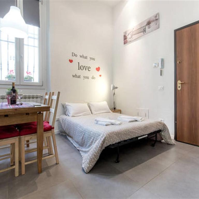 Meri Apartment - Appartamento con 2 Camere da Letto - 29