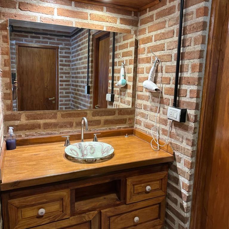 Valle Verde - Casa con 1 dormitorio - 23