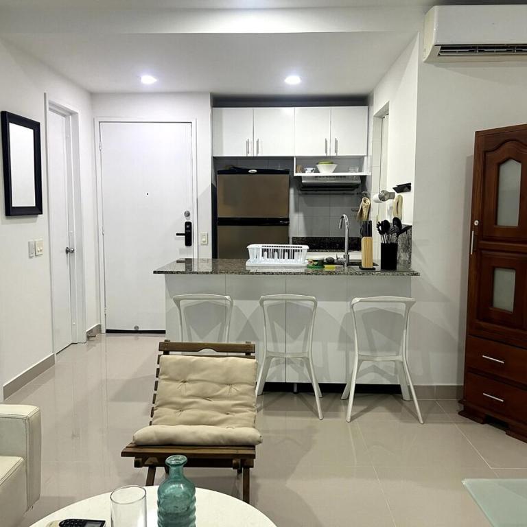 Morros 922 Seaside Retreat - Apartamento de 1 dormitorio - 18