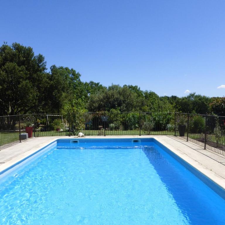 Charming Holiday Villa with Pool - Ferienhaus mit 1 Schlafzimmer - 12