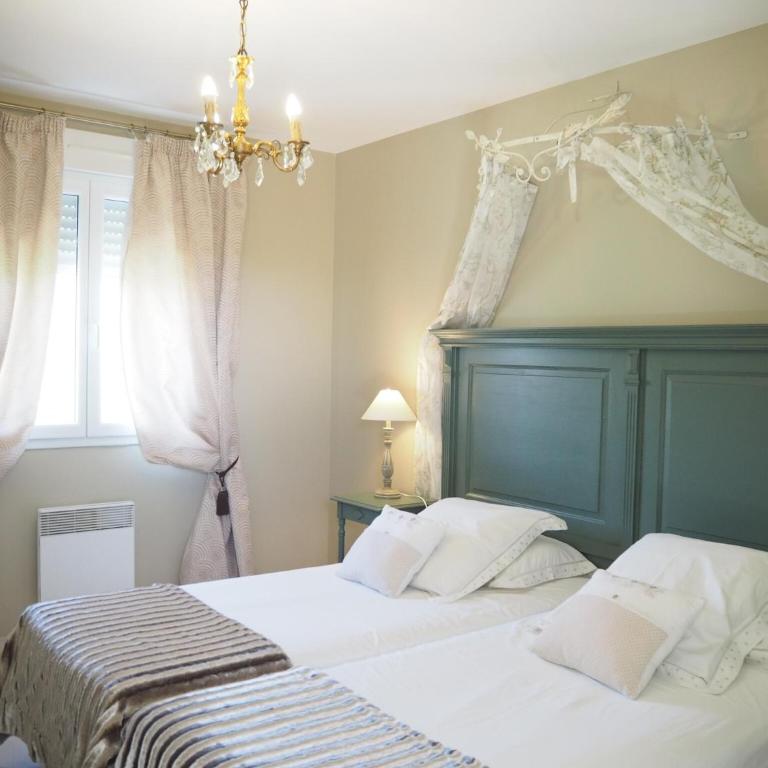 Charming Holiday Villa with Pool - Ferienhaus mit 1 Schlafzimmer - 7