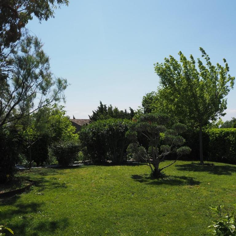 Charming Holiday Villa with Pool - Ferienhaus mit 1 Schlafzimmer - 15