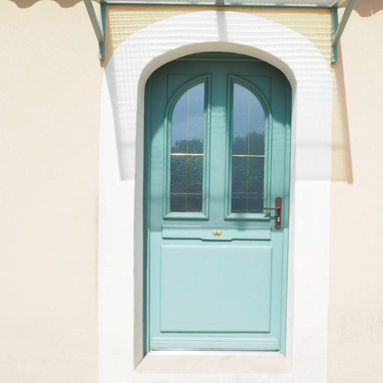 Charming Holiday Villa with Pool - Ferienhaus mit 1 Schlafzimmer - 19
