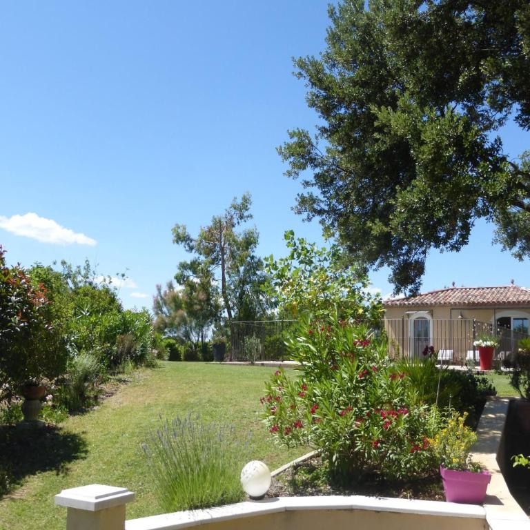 Charming Holiday Villa with Pool - Ferienhaus mit 1 Schlafzimmer - 17
