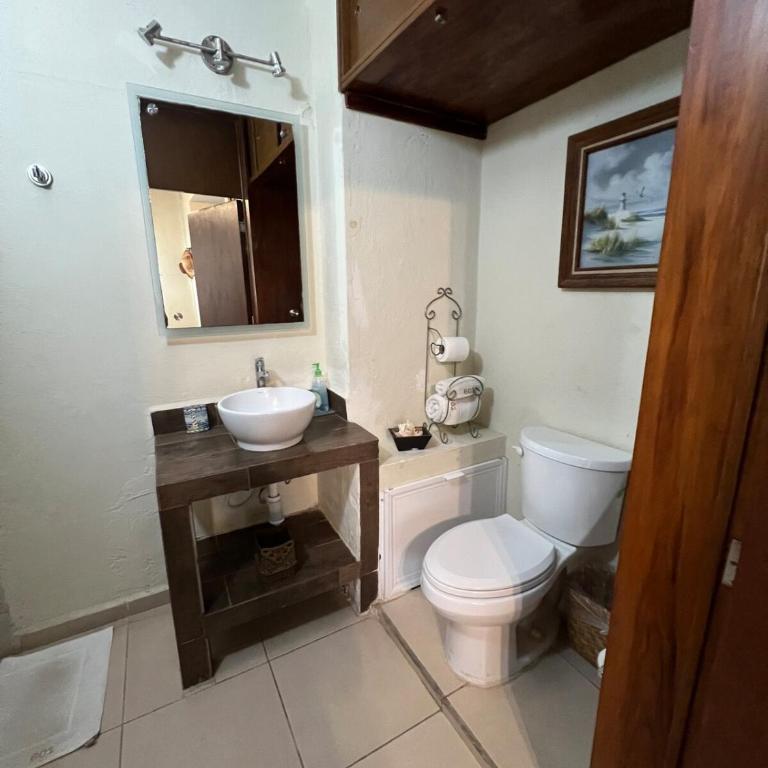 Penthouse on the shore of the pacific in Bucerias - Apartamento de 3 dormitorios - 20