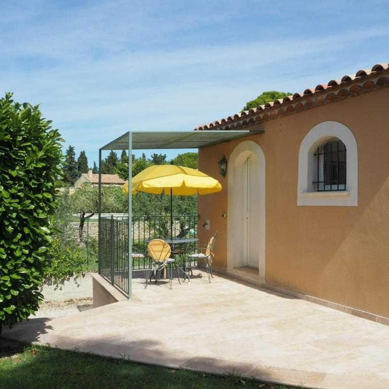 Charming Holiday Villa with Pool - Ferienhaus mit 1 Schlafzimmer - 13