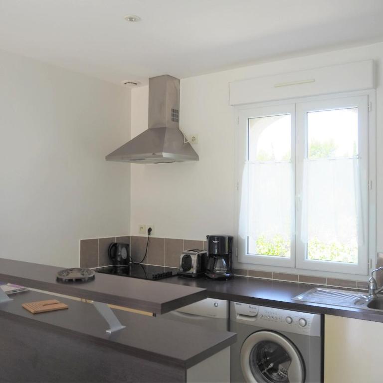 Charming Holiday Villa with Pool - Ferienhaus mit 1 Schlafzimmer - 6