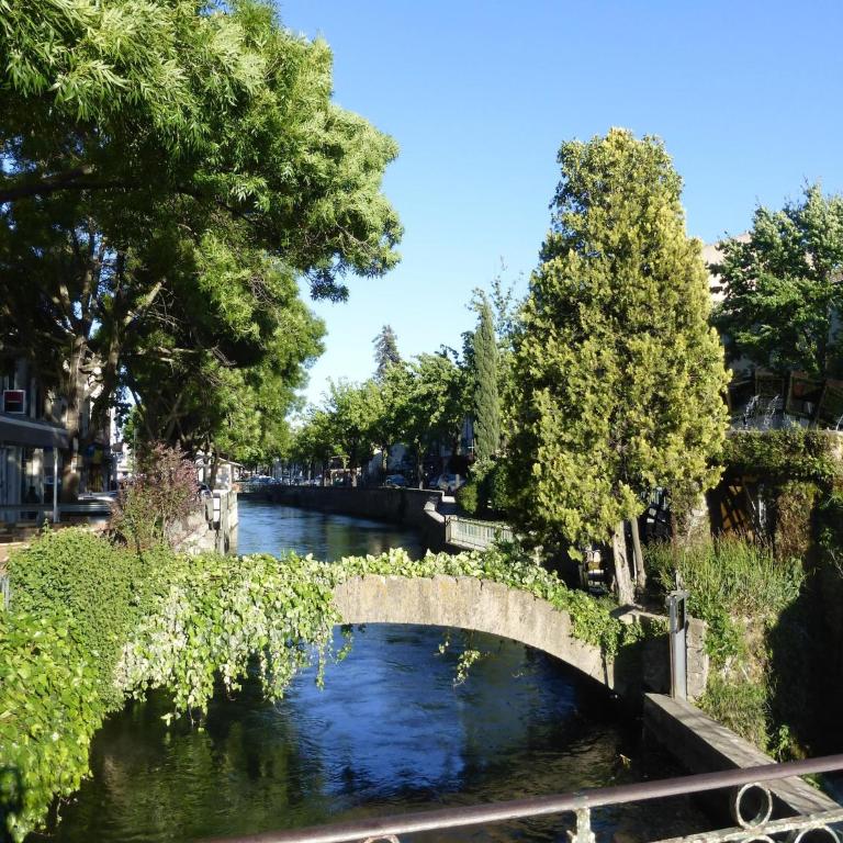 Charming Holiday Villa with Pool - Ferienhaus mit 1 Schlafzimmer - 21