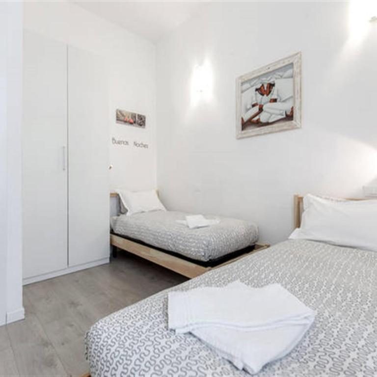 Meri Apartment - Appartamento con 2 Camere da Letto - 31