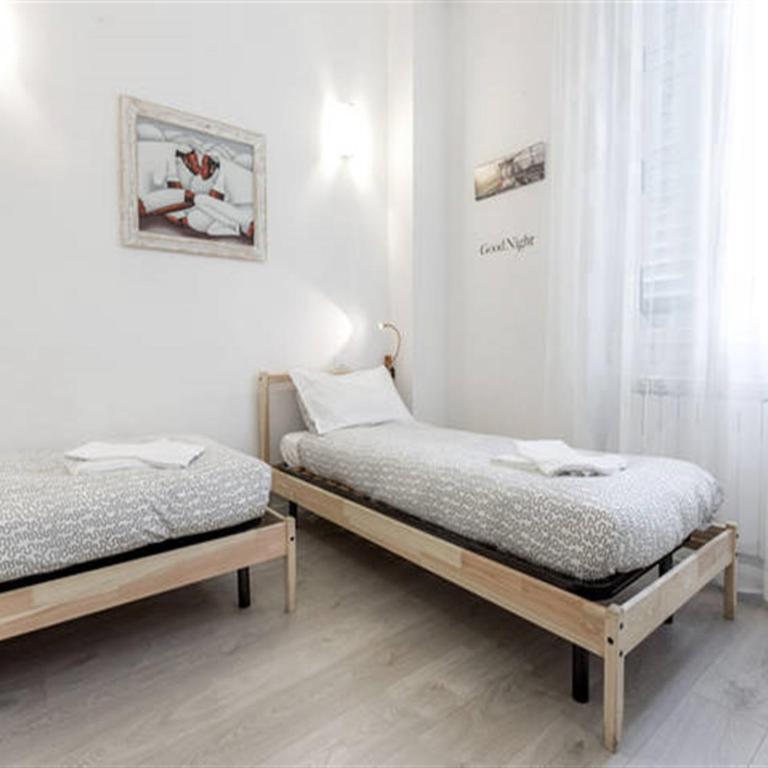 Meri Apartment - Appartamento con 2 Camere da Letto - 11