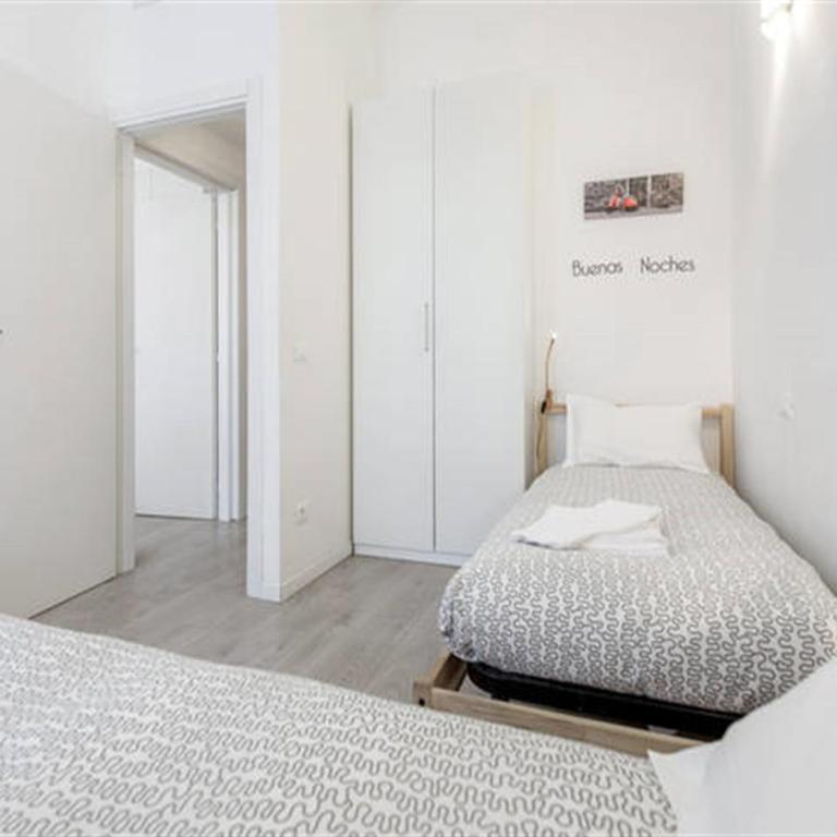 Meri Apartment - Appartamento con 2 Camere da Letto - 32