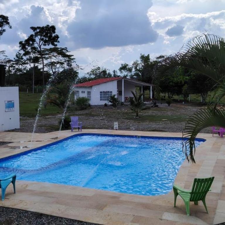 El venado - Villa de 3 dormitorios - 12
