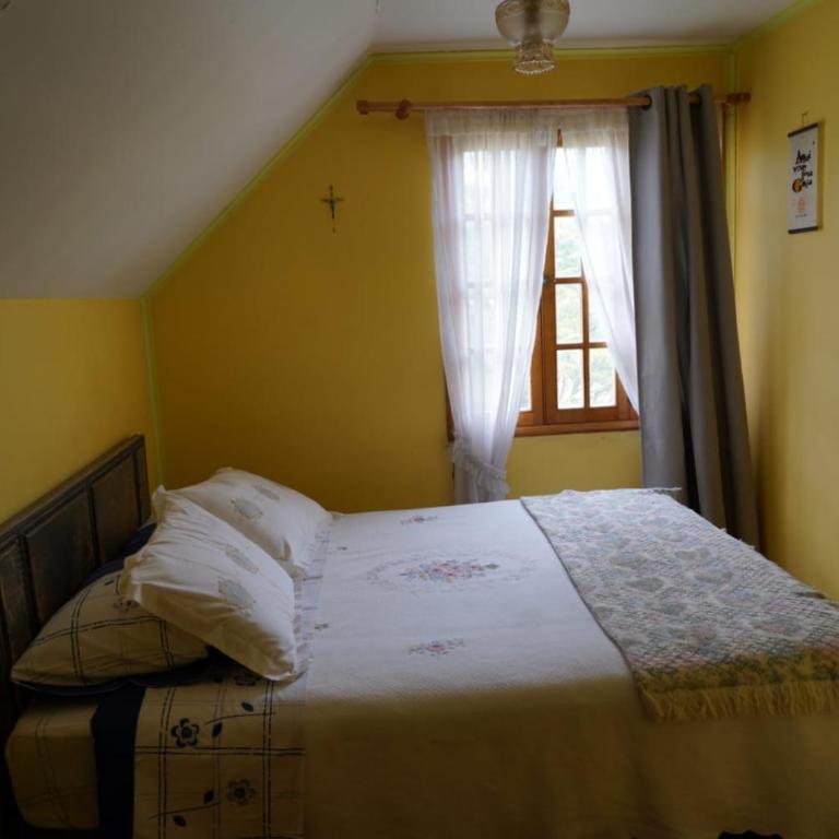 Hospedaje BoppHouse - Habitación Doble - 2