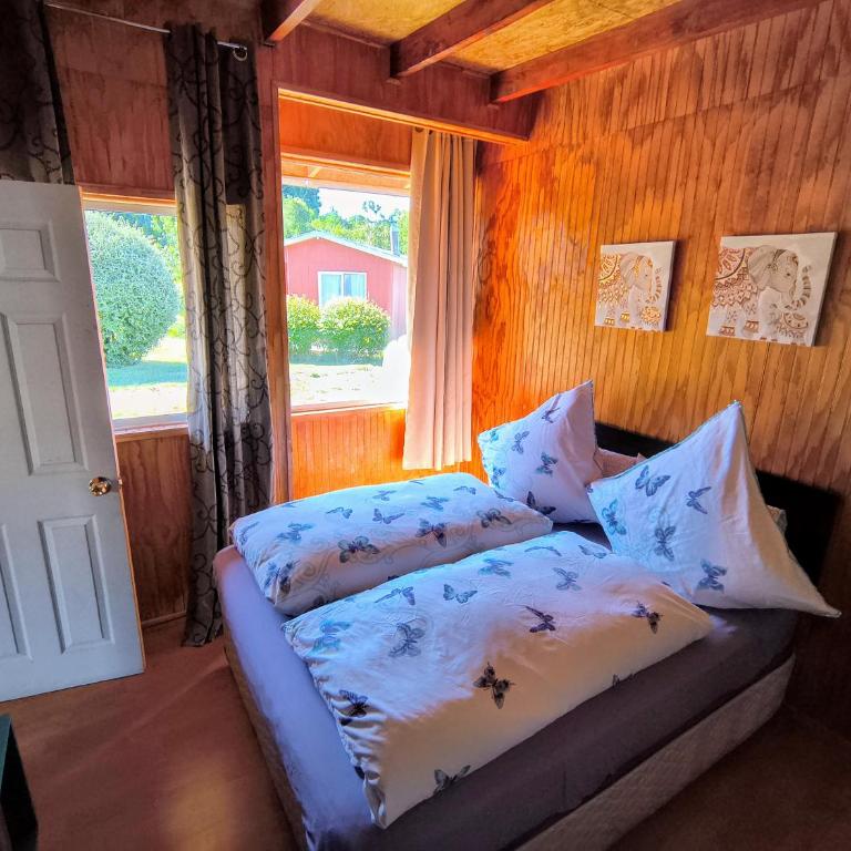 Cabañas Lago Llanquihue - Apartamento Familiar de 2 dormitorios - 22