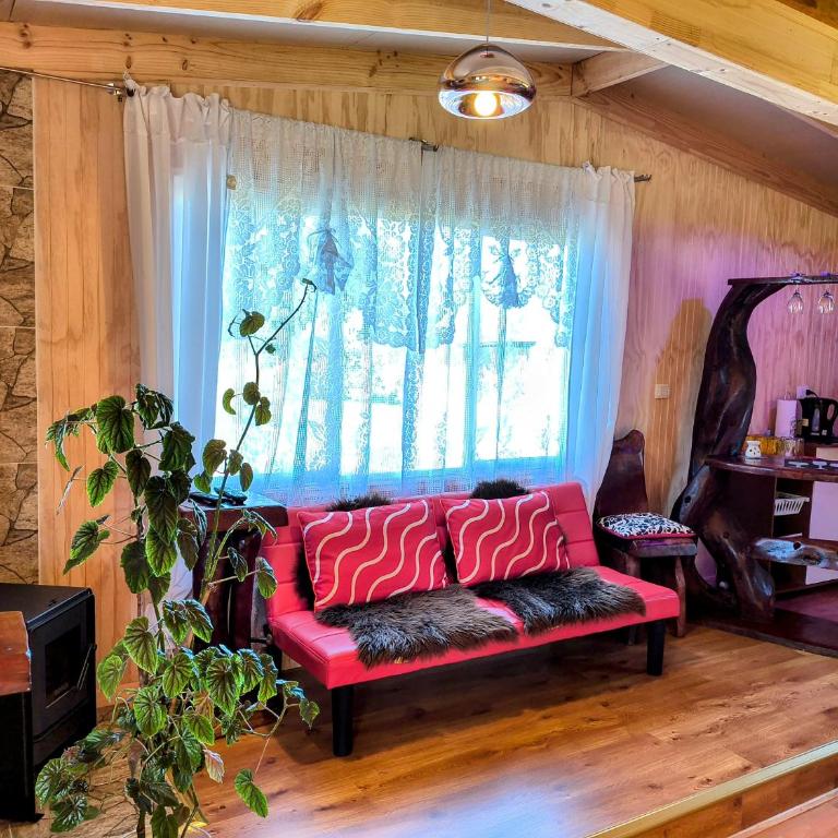 Cabañas Lago Llanquihue - Apartamento de 2 dormitorios - 26
