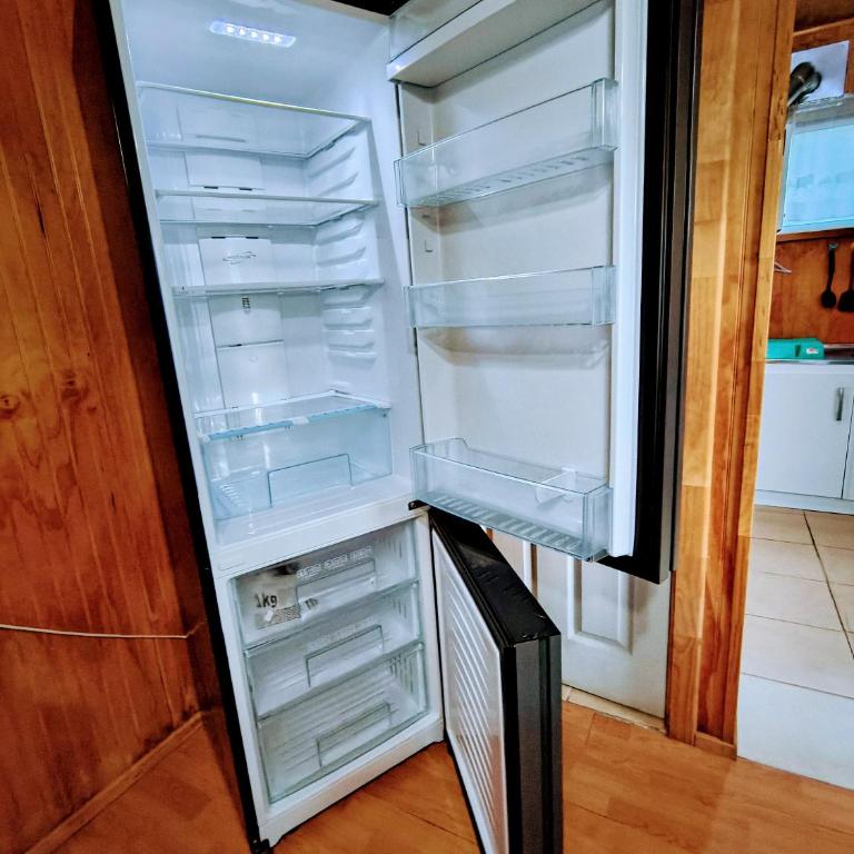 Cabañas Lago Llanquihue - Apartamento Familiar de 2 dormitorios - 13