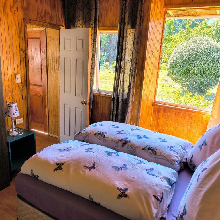 Cabañas Lago Llanquihue - Apartamento Familiar de 2 dormitorios - 15