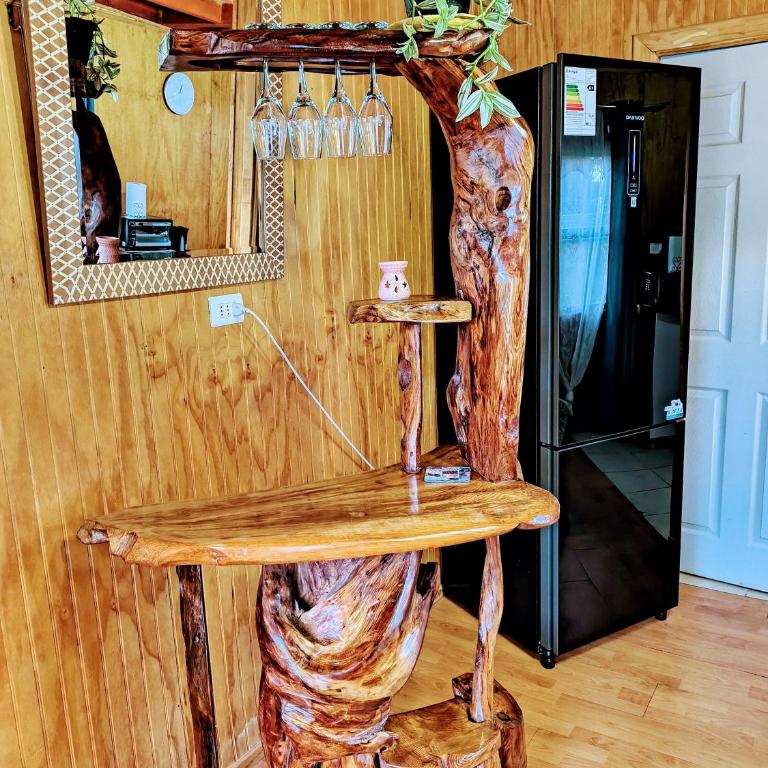 Cabañas Lago Llanquihue - Apartamento Familiar de 2 dormitorios - 19