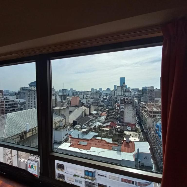 corrientes 820 obelisco - Apartamento de 1 dormitorio - 9