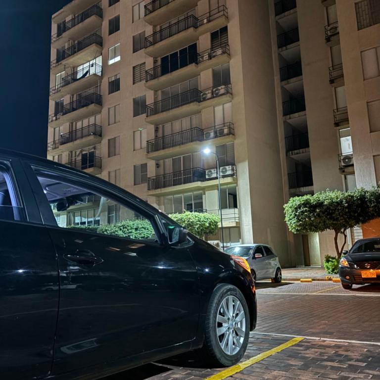 Apartamento de descanso Peñalisa Ricaurte - Two-Bedroom Apartment - 32