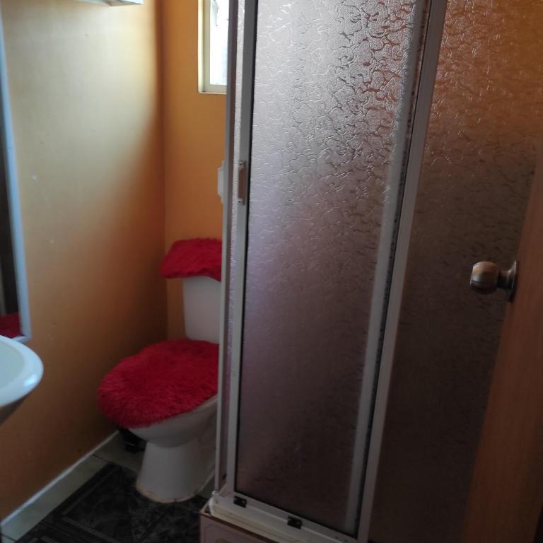 Valdivia - Two-Bedroom House - 7